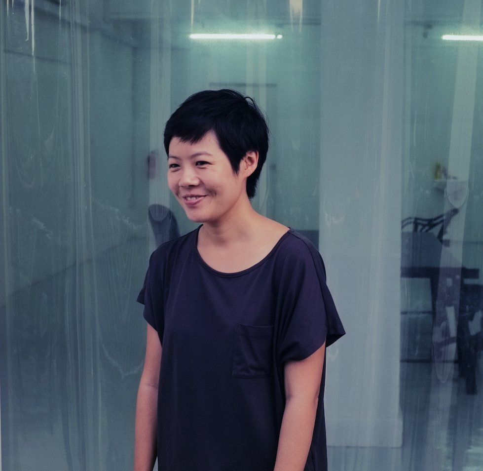 Anocha Suwichakornpong