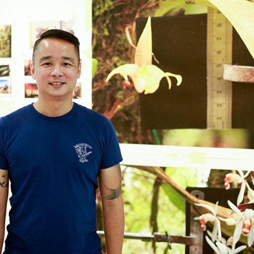 Chris Chong Chan Fui