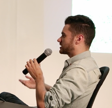 Luke Willis Thompson