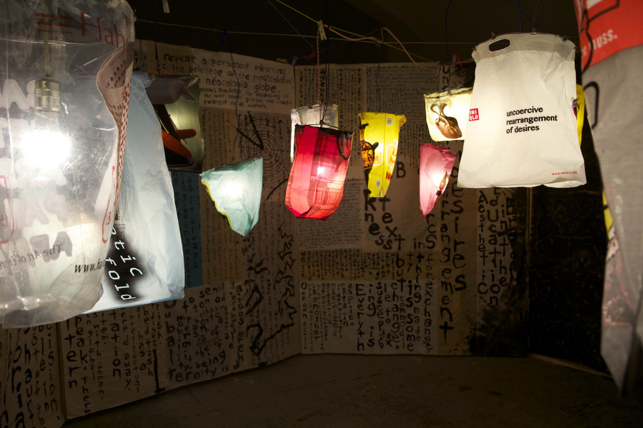 Amy Lien & Enzo Camacho