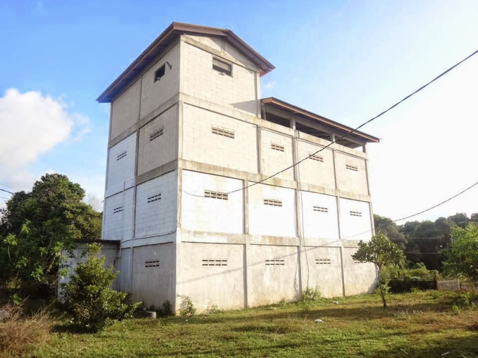 Chris Chong Chan Fui