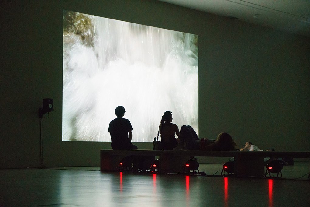 Stagings. Soundings. Readings. Free Jazz II