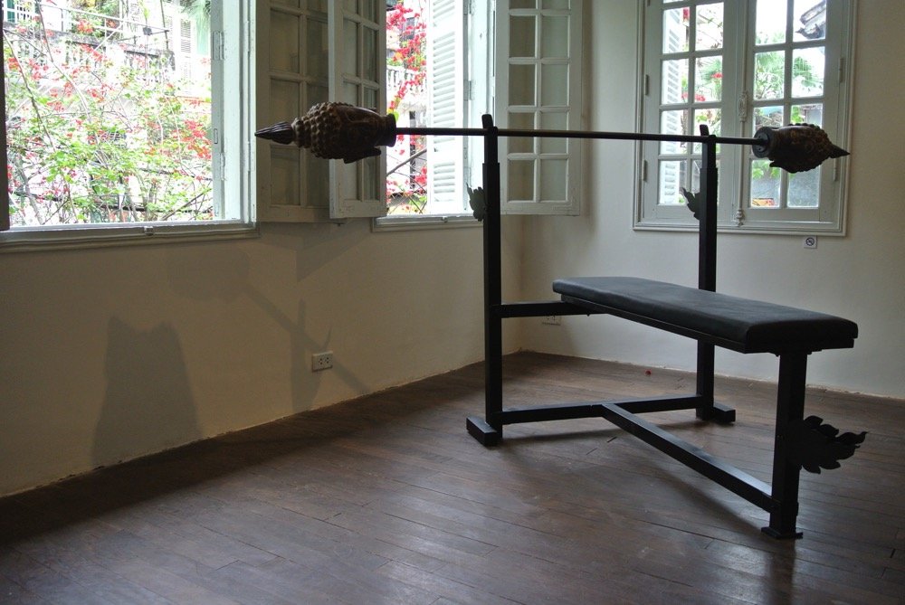 Richard Streitmatter-Tran