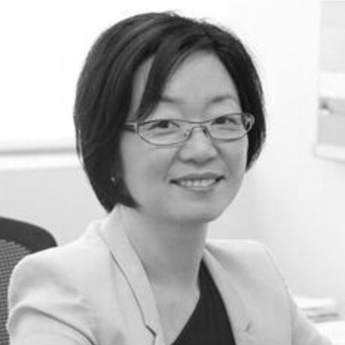 Kristy H.A. Kang