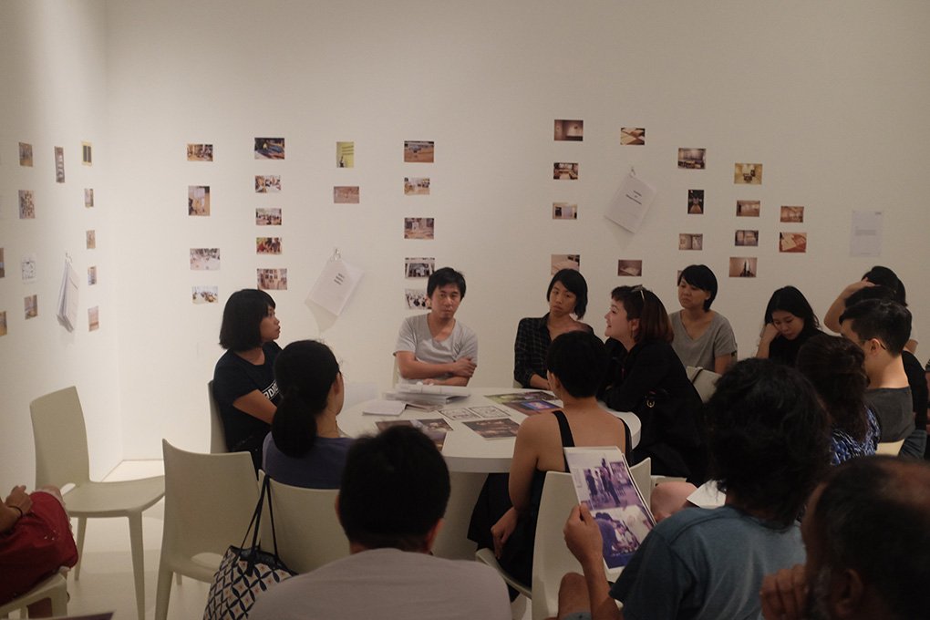 Artist Resource Platform Activate!