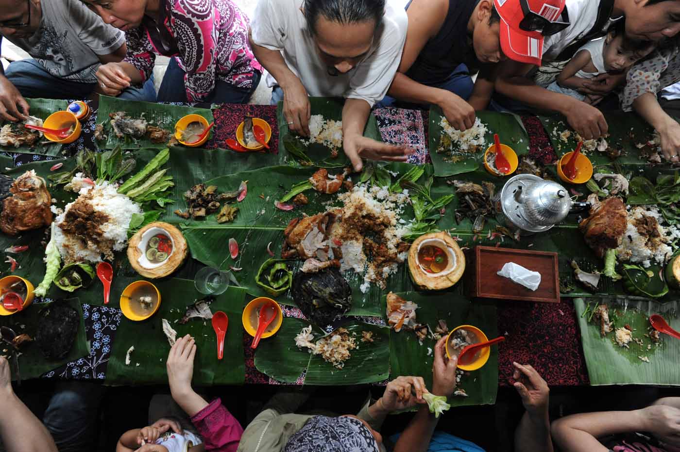 Roslisham Ismail (aka Ise)