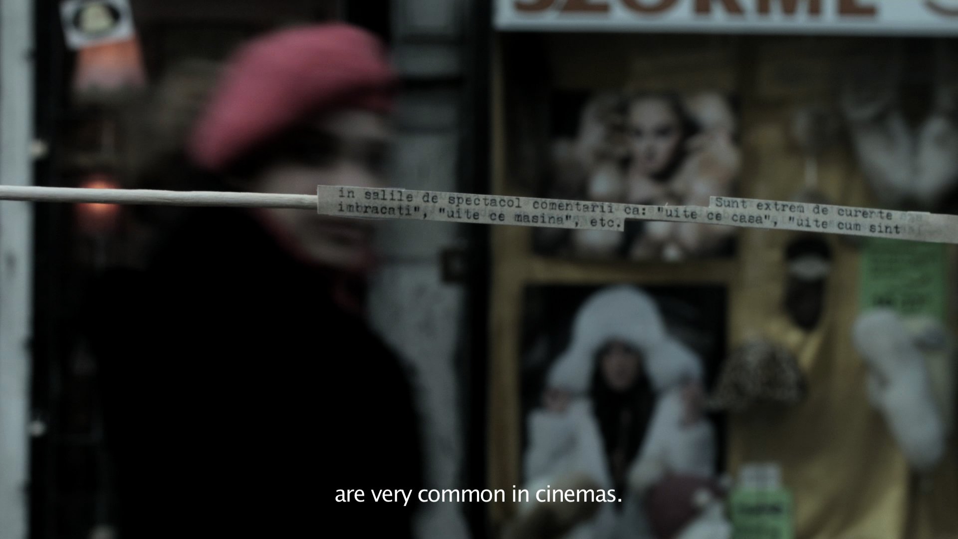 Irina Botea Bucan & Jon Dean