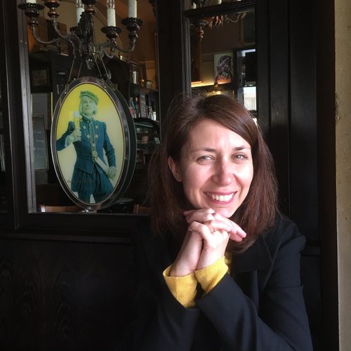 Nataša Petrešin-Bachelez