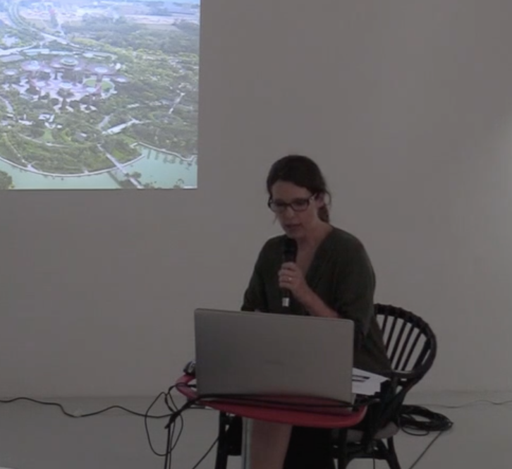 Monica Ursina Jäger