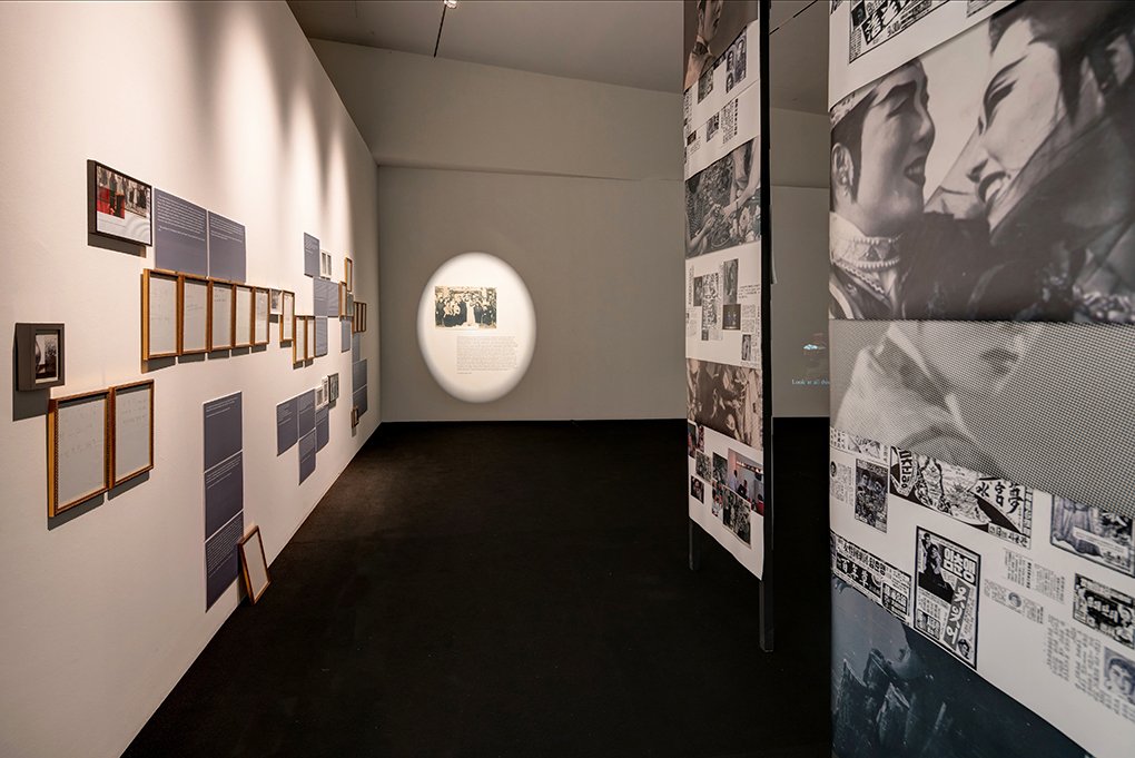 Wrong Indexing: Yeoseong Gukgeuk Archive by siren eun young jung