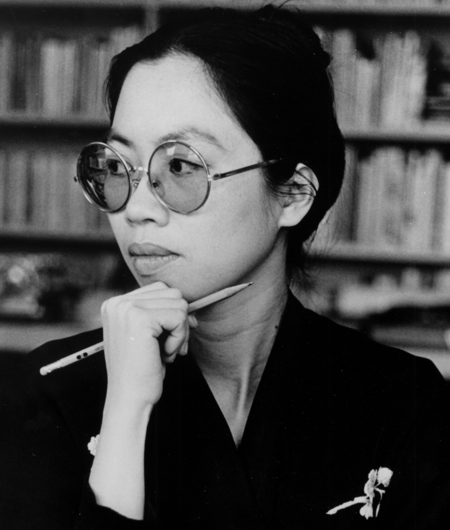 Trinh T. Minh-ha