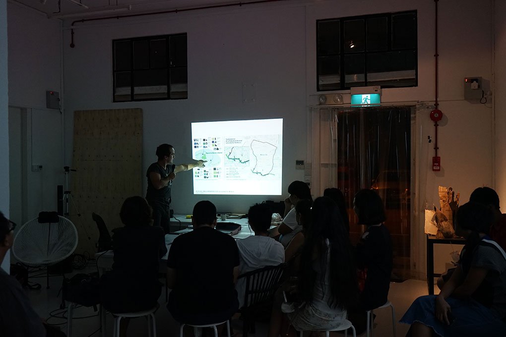 Miguel Andrade Valdez