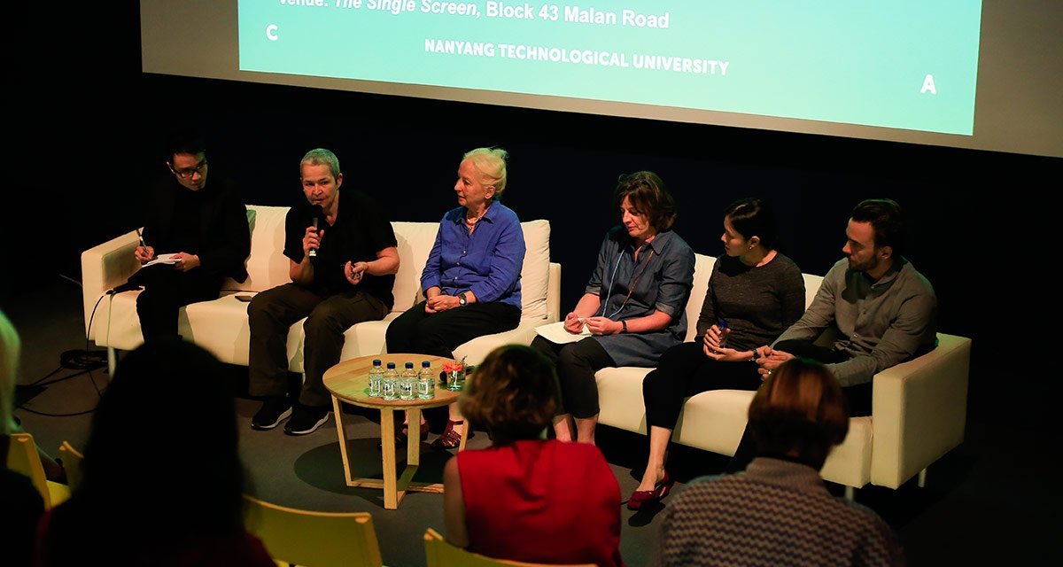 Research Residencies