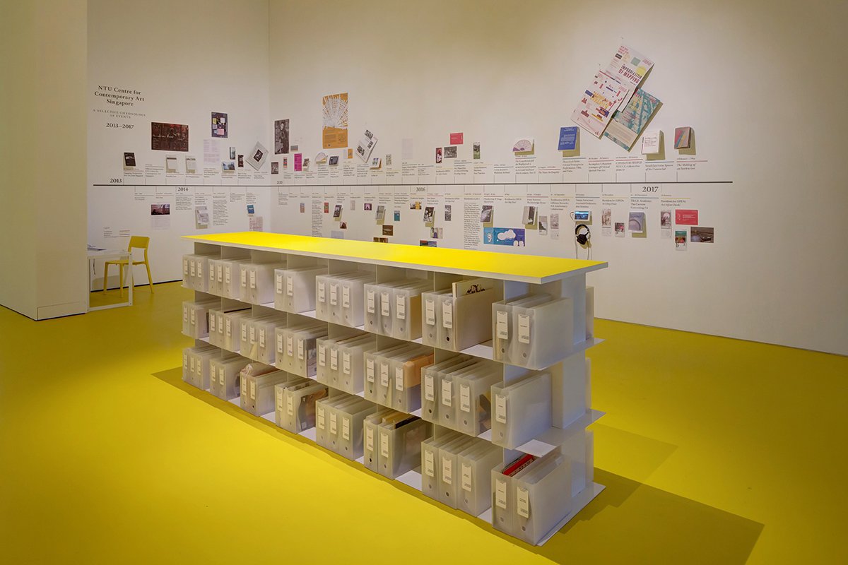 The Making Of An Institution