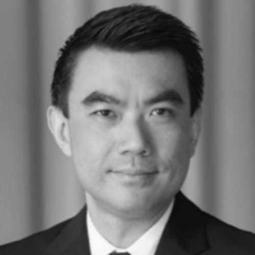 Eugene Tan