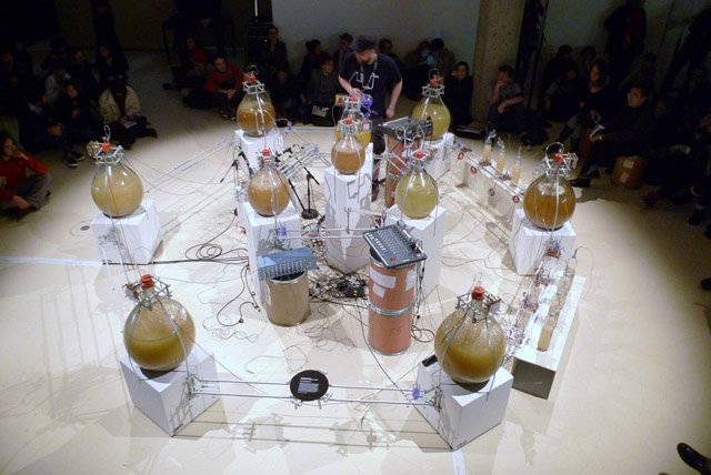 Julian Togar Abraham