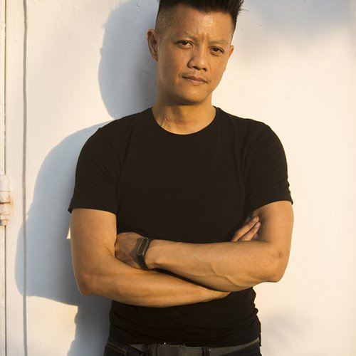 Richard Streitmatter-Tran