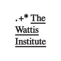 CCA Wattis Institute for Contemporary Arts, California