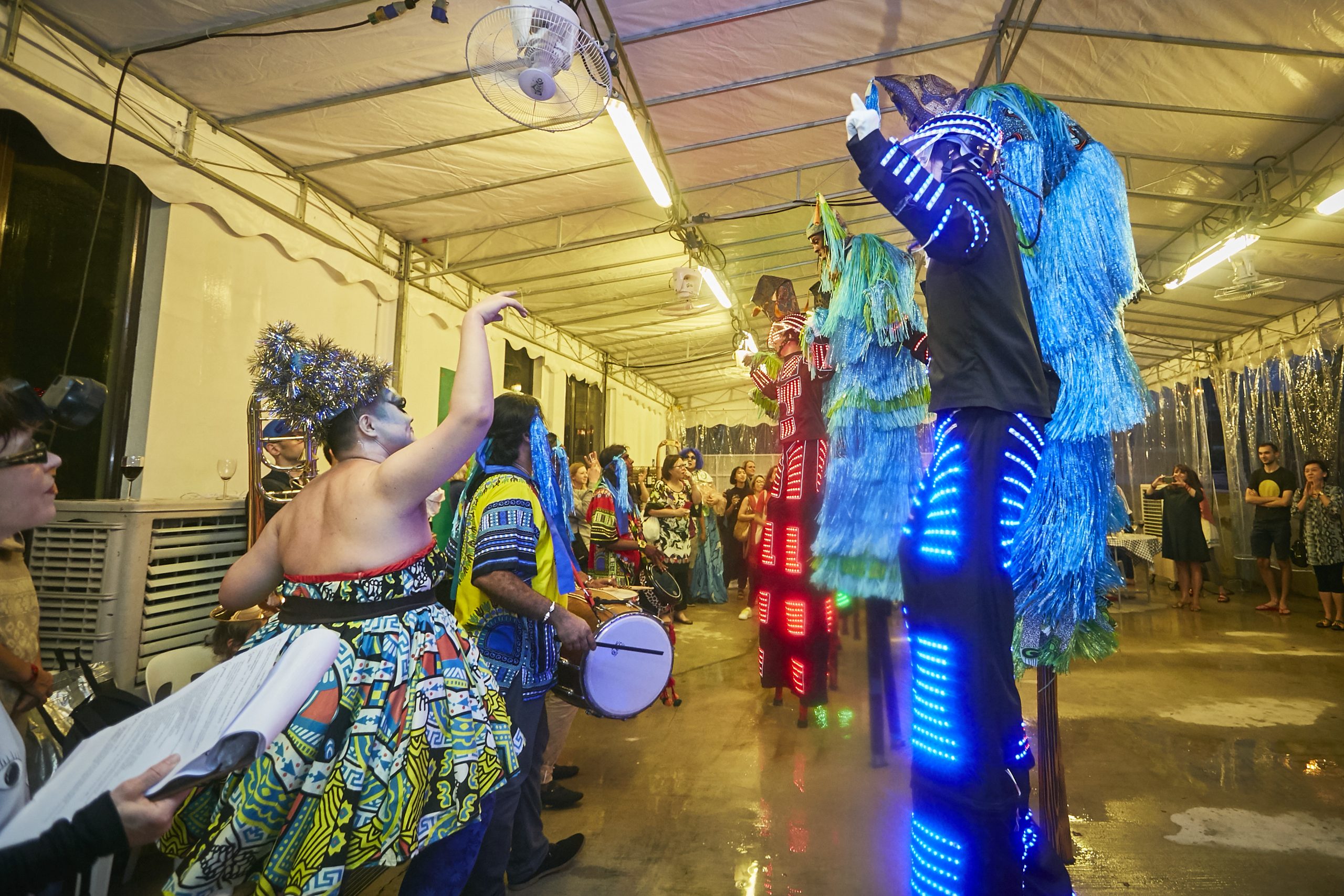 CITIES FOR PEOPLE NTU CCA Ideas Fest 2016/7