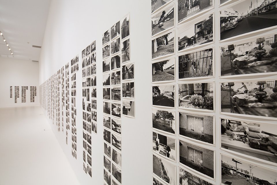 Simryn Gill: Hugging the Shore