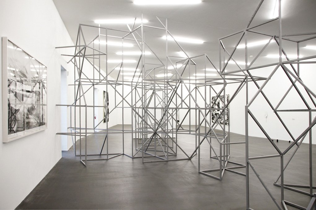 Monica Ursina Jäger