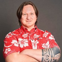 Hervé Raimana Lallemant-Moe