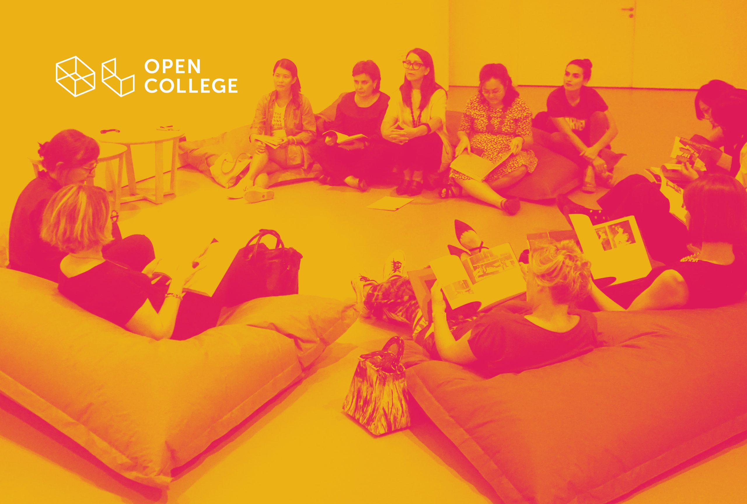 NTU CCA Singapore Open College