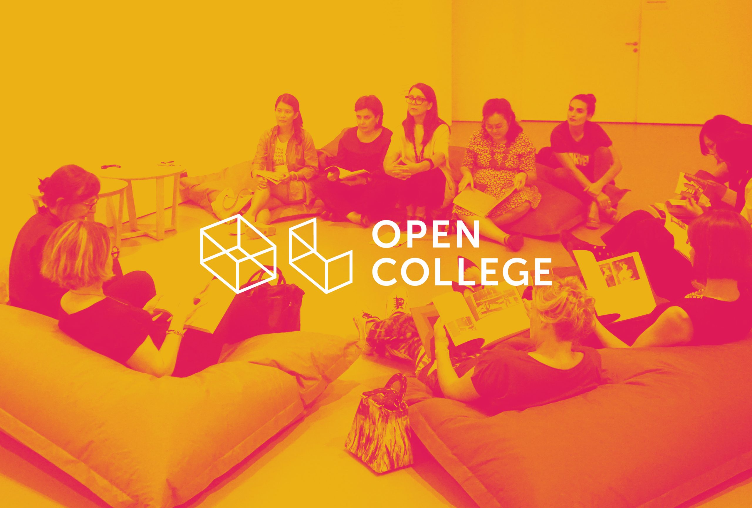 New! NTU CCA Singapore Open College Discovery Series