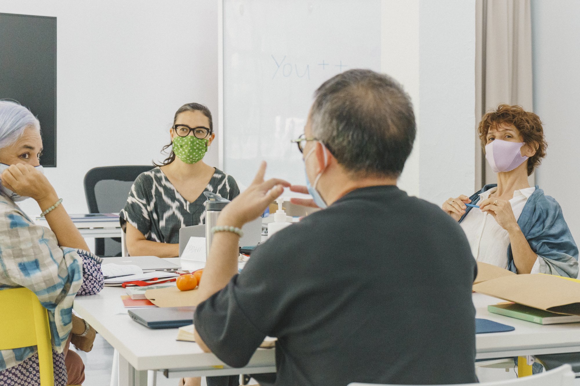 Making It Happen! Developing Projects for the Cultural Sector