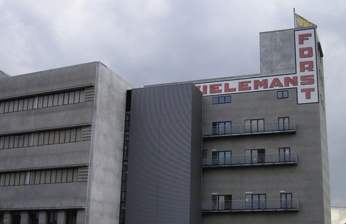 WIELS Contemporary Art Centre