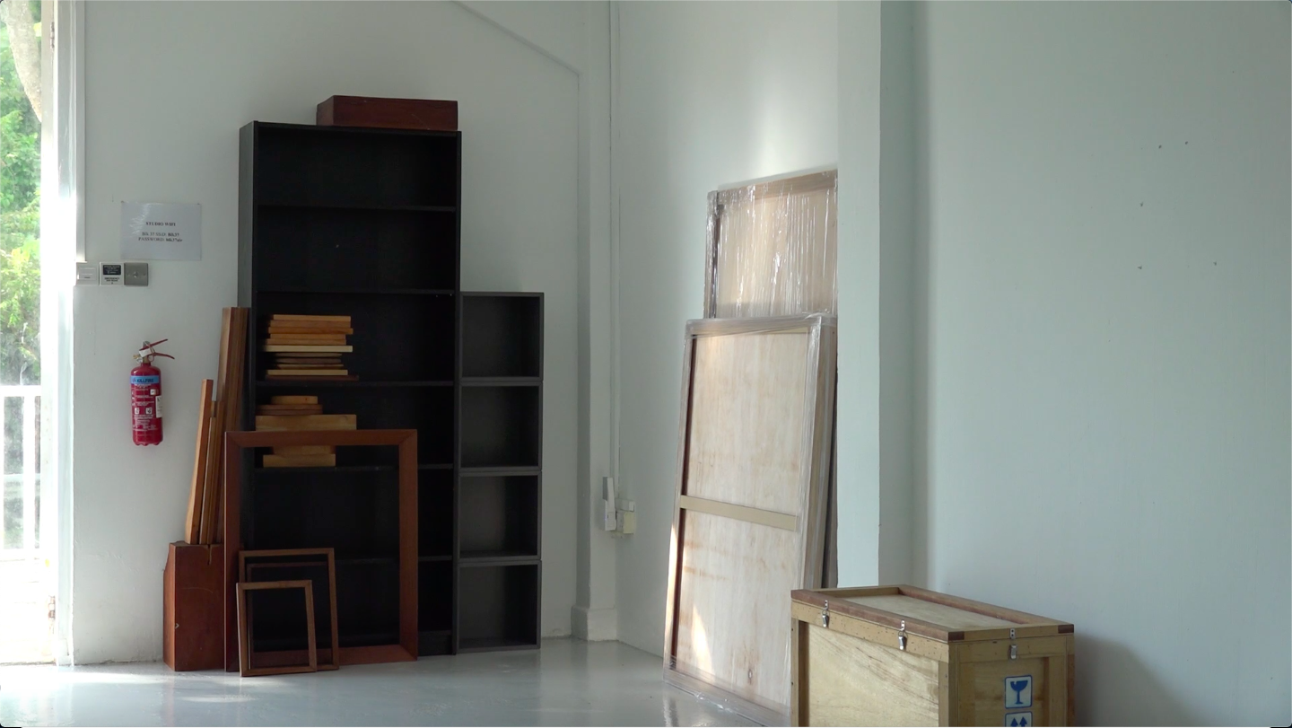 Residencies OPEN x SAW