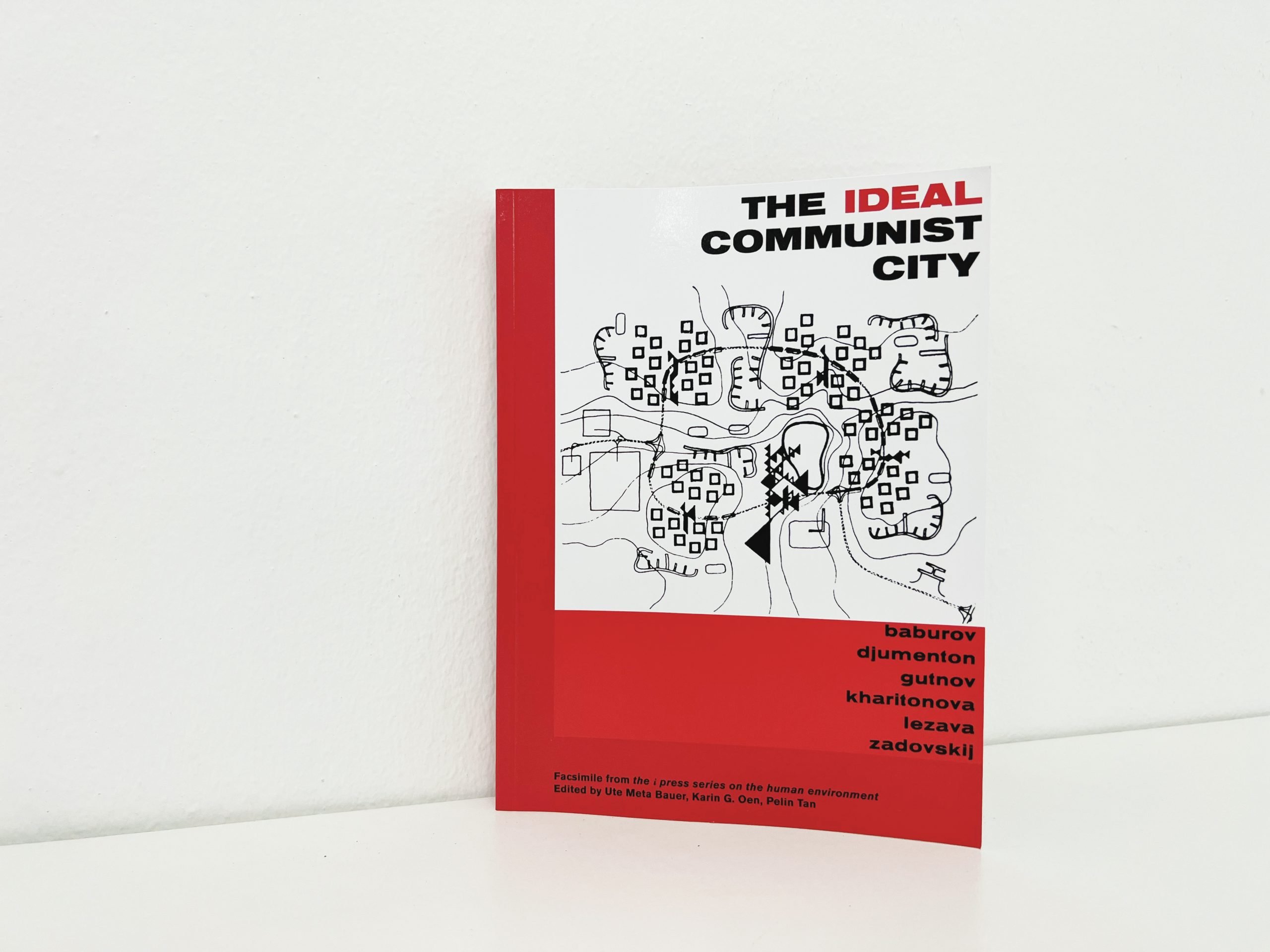 The Ideal Communist City