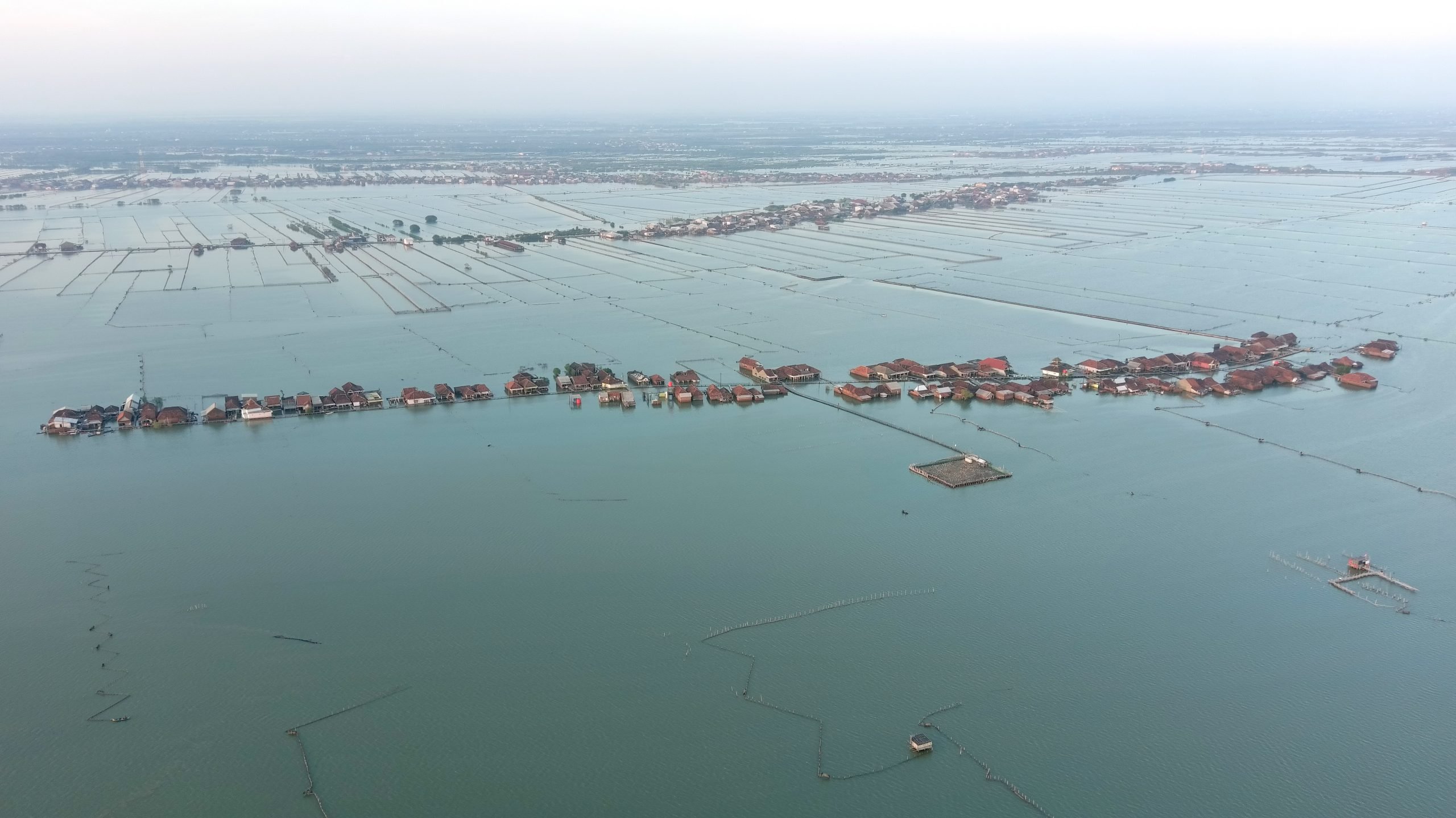 Climate Futures #1: Cultures, Climate Crisis and Disappearing Ecologies