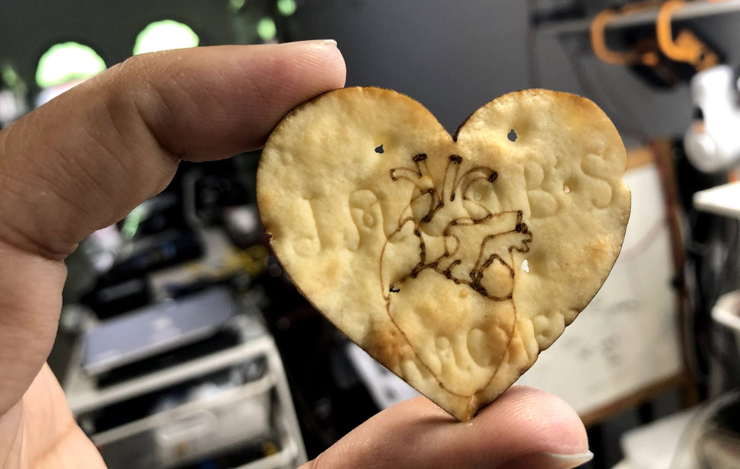 NTU CCA IdeasFest 2023 FOOD <br> Eat. Secure. Sustain.