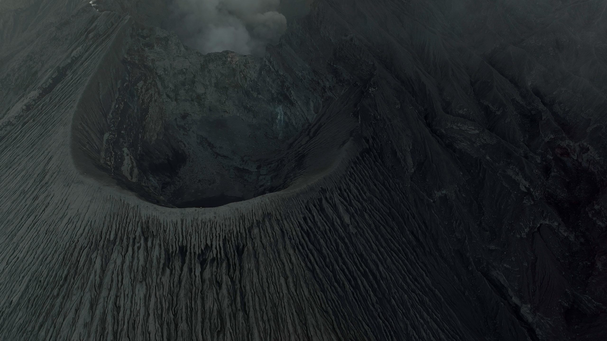 Charles Stankievech: The Eye of Silence