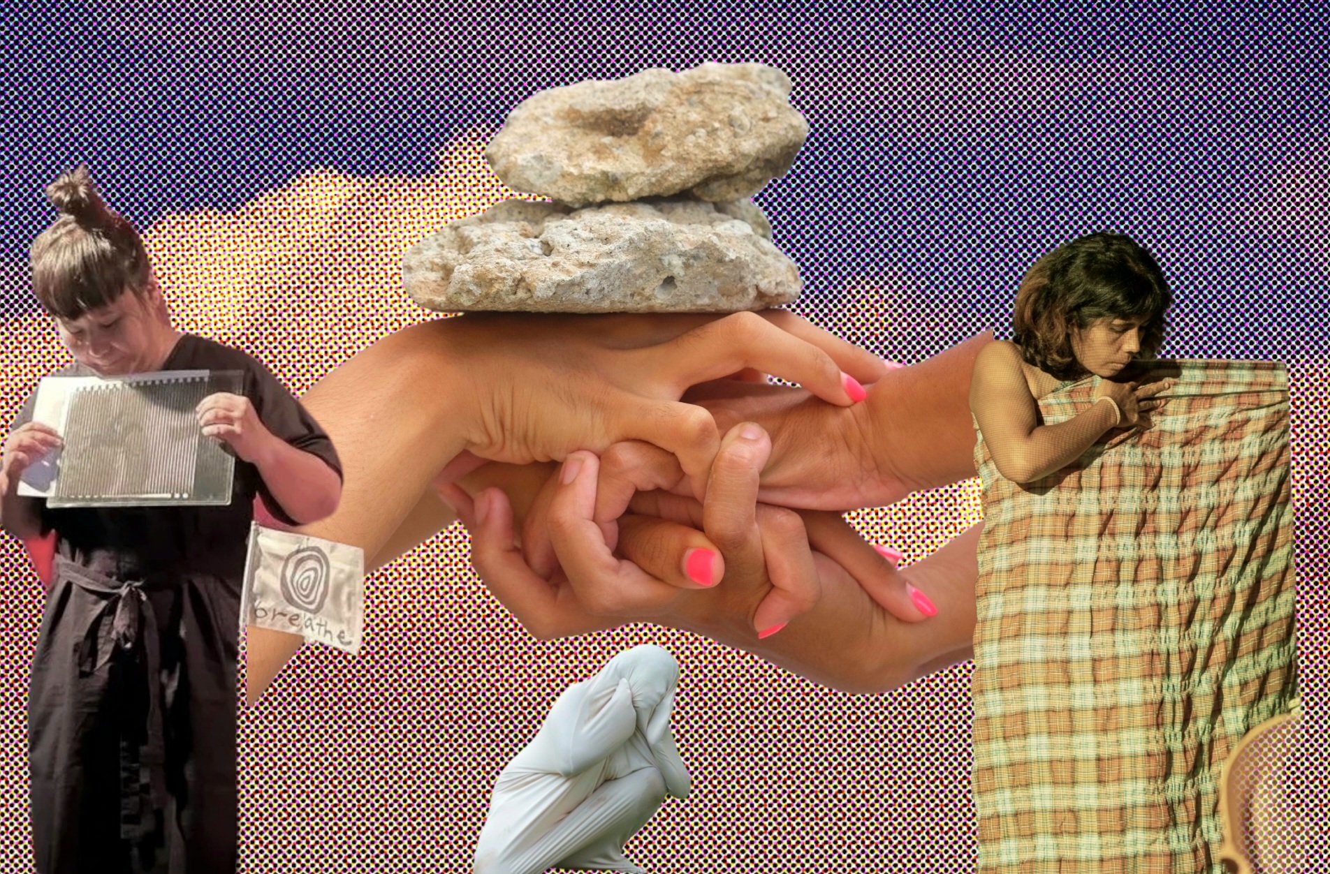 Between a Rock and a Cloud