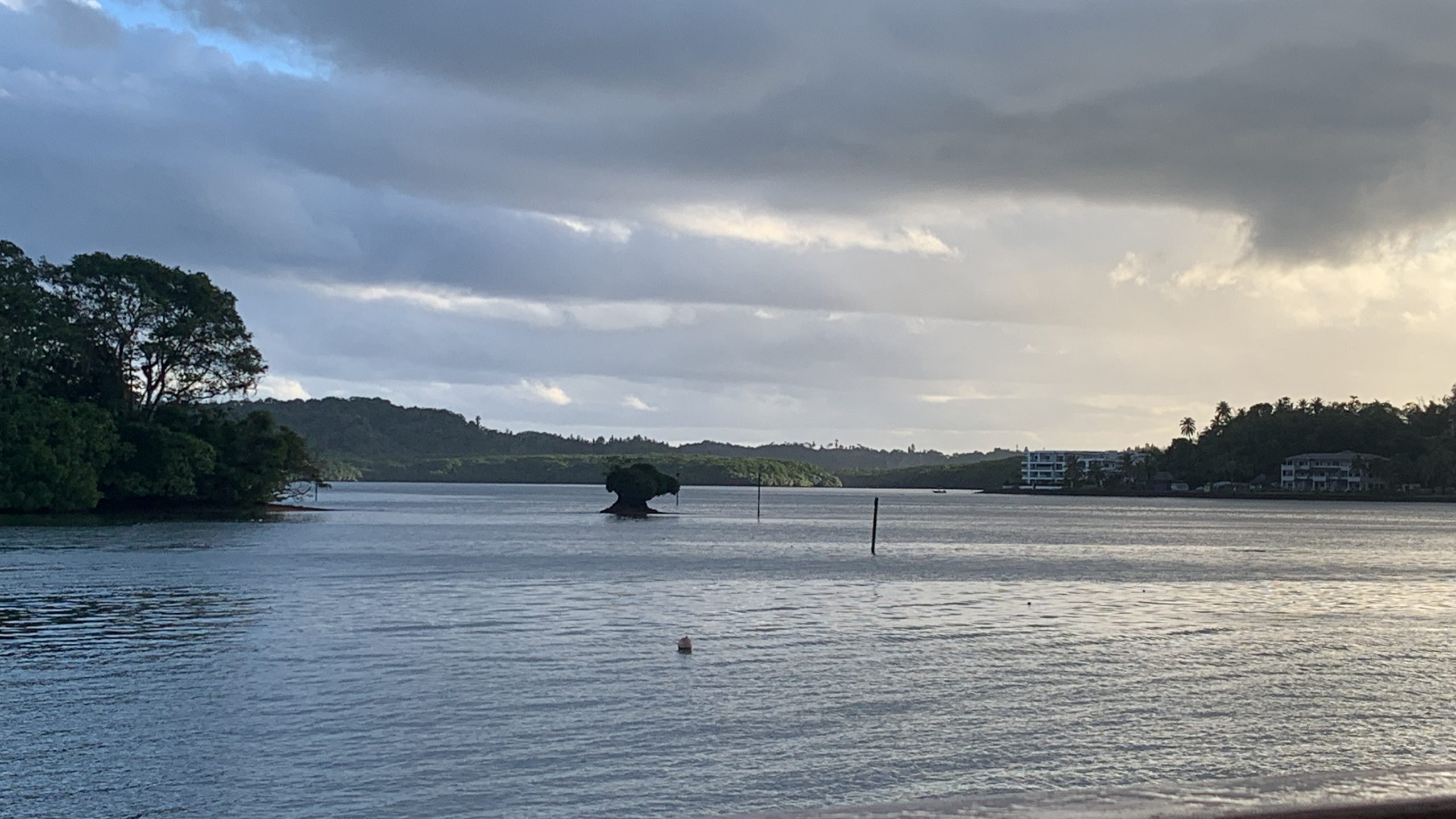 Unheard Stories. Disappearing Ecologies.