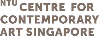 NTU Centre for Contemporary Art Singapore