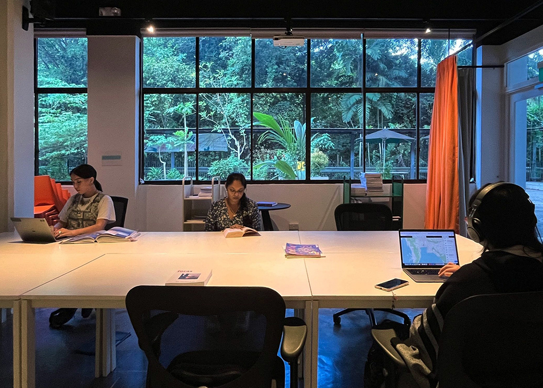 Public Resource Centre