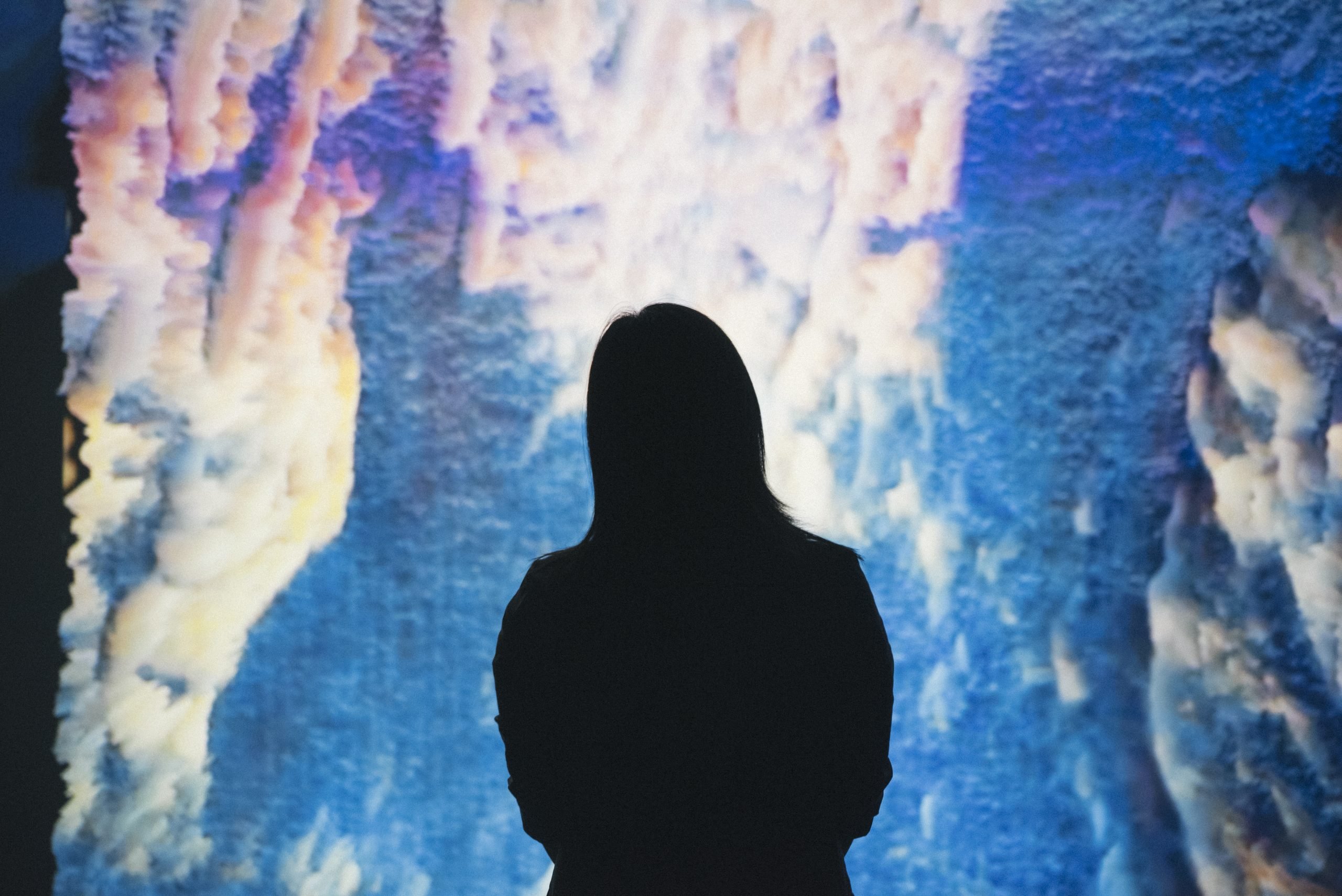 The Upward Trend: NFTs and On-Chain Art