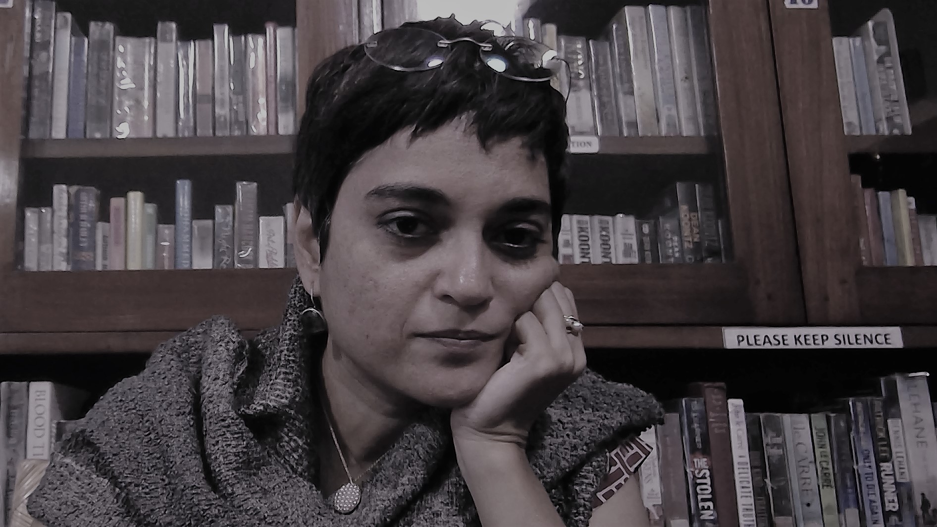 Exhibition (de)Tour: Excursions through the Non-Aligned