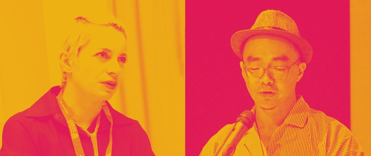 Entanglements – Writing the Environment