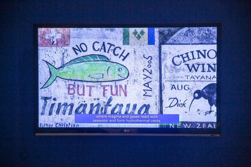 Public Keynote Lectures: What is ‘Worlding’ in Biocultural Worlding? 