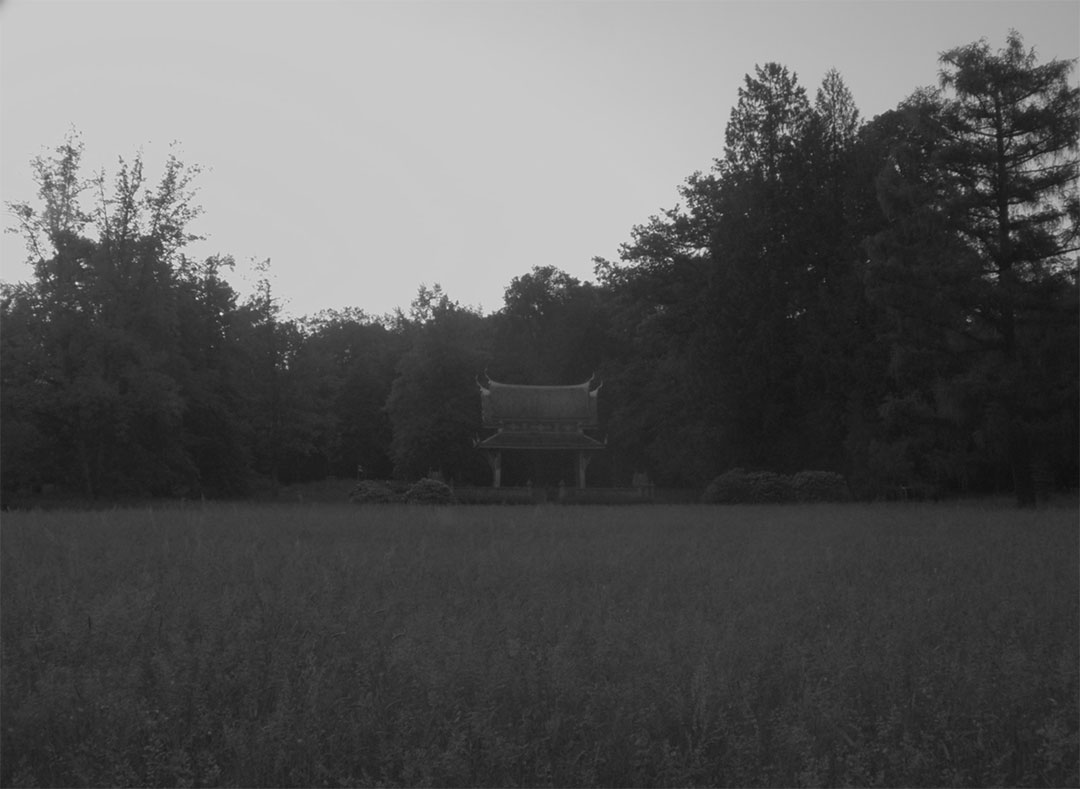 Saroot Supasuthivech, Spirit-Forward In G Major, 2023, video still. Courtesy the Artist.