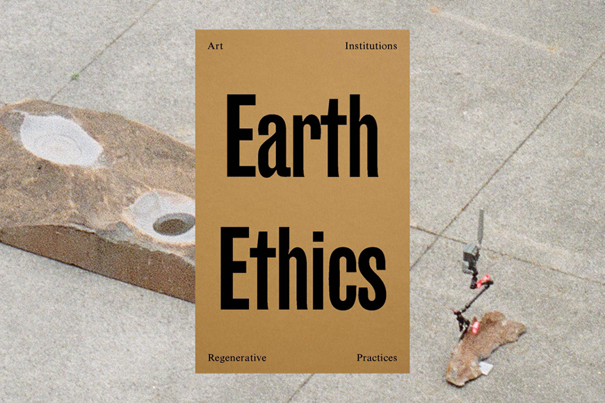 Walking and Reading Session: Earth Ethics