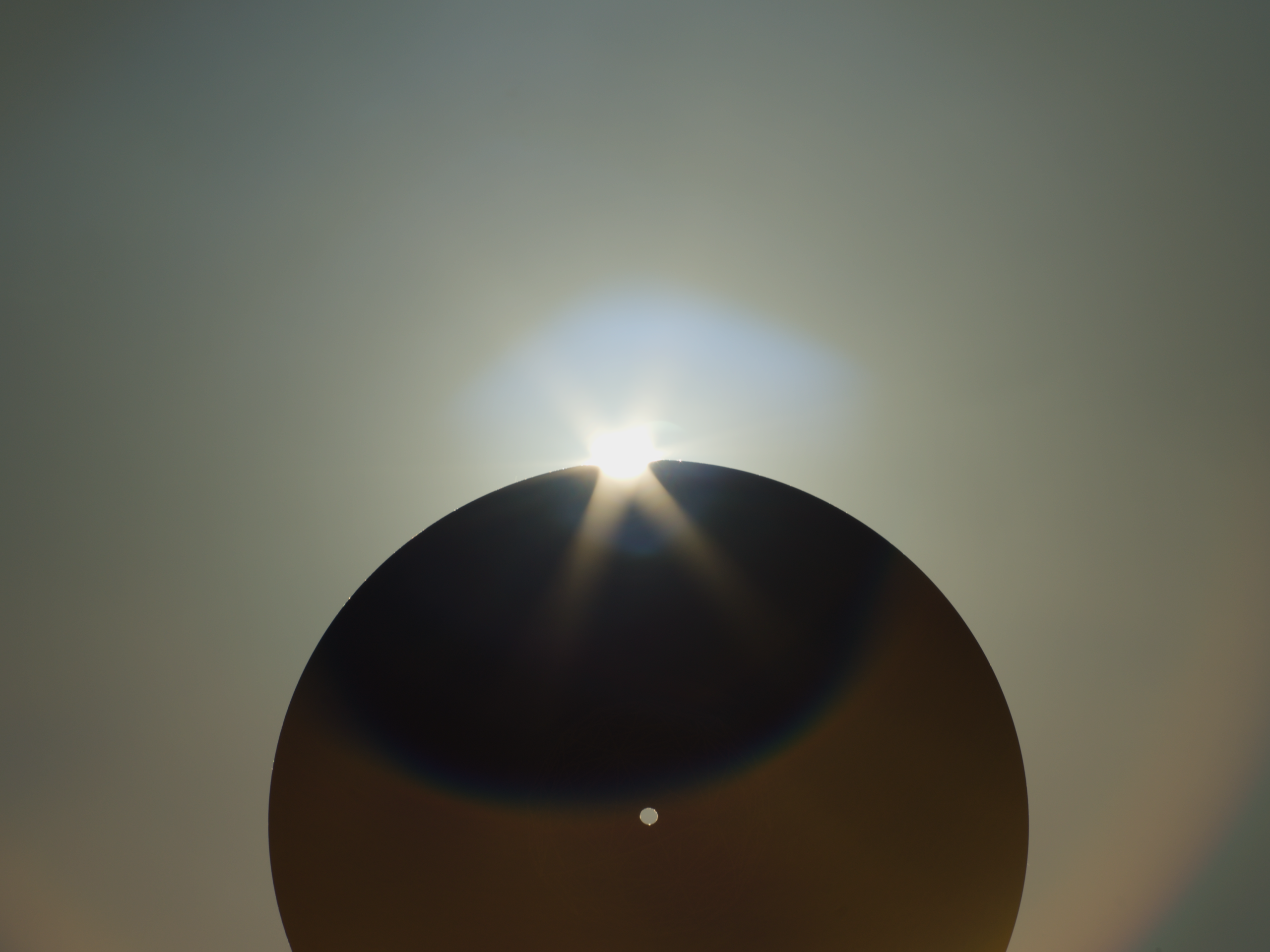 Kent Chan, Solar Orders, 2024, still from film. Courtesy the artist.